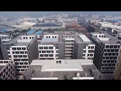 Foshan Geao नई सामग्री प्रौद्योगिकी