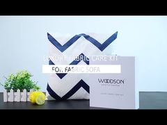 TZ-022 फ़ैब्रिक सोफा क्लीनिंग किट